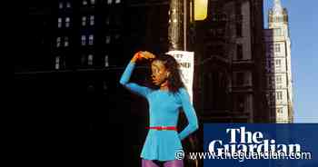 Subway to Studio 54: a bygone New York – in pictures