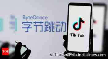 TikTok founder's fortune places him among world's richest