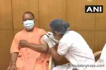 Coronavirus India Live News: UP Chief Minister Yogi Adityanath tests positive for Covid-19 infection
