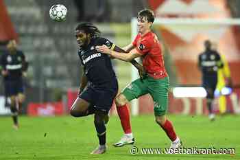 KVO wil aankoopoptie graag lichten, maar sterkhouder heeft laatste woord: &quot;Ik wil op het hoogst mogelijke niveau spelen&quot;