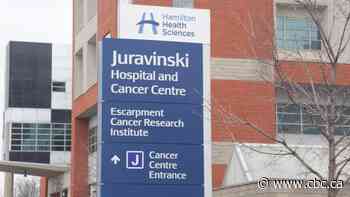 Here's how COVID-19 outbreaks inside Hamilton's Juravinski Hospital started and grew