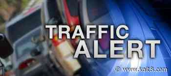 Traffic pattern on I-555 in Jonesboro changing Wednesday - KAIT