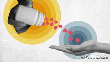 If a pill could ease your heartbreak, would you take it?