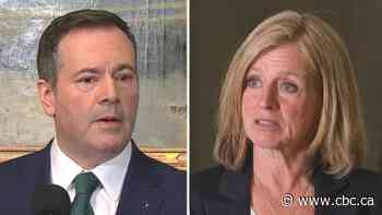 Alberta NDP would likely form majority if election held today, new poll suggests