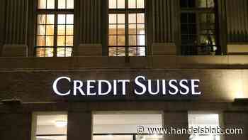 Discovery und iQIYI: Credit Suisse verkauft weitere Aktien im Zusammenhang mit Archegos