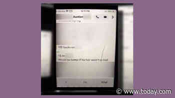 High schoolers disciplined for 'slave-trading game' that auctioned off classmates based on race