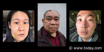 3 survivors of random attacks speak out against anti-Asian violence