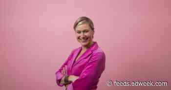 CPB Hires GSD&M President Marianne Malina as Global CEO