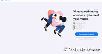 Facebook NPE Team Tests Speed Dating App Sparked