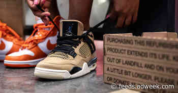 Nike Aims to Reduce Waste With Nike Refurbished