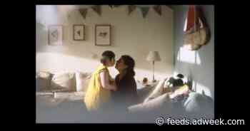 Airbnb Blends Sweet Memories and a Classic Soundtrack to Lure Back Travelers