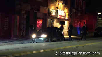 Man In Stable Condition Following Shooting In Carrick