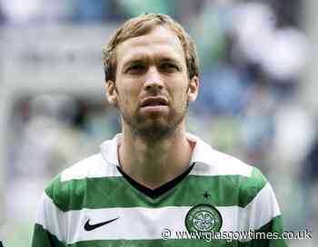 Andreas Hinkel on coaching success at Stuttgart, stepping in as Spartak manager and Celtic return dream - Glasgow Times