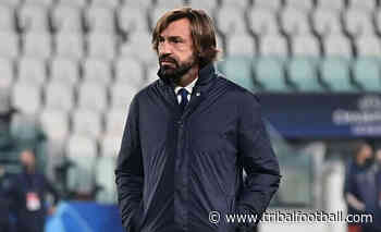 Thuram defends former Juventus teammate Pirlo against coaching criticism - Tribal Football