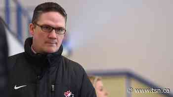 Troy Ryan the latest name on Team Canada’s coaching carousel for IIHF Women’s World Championship - TSN