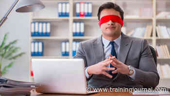 Coaching: Cracking unconscious bias - Training Journal