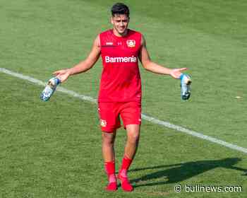 Nadiem Amiri 'exhausted' by Leverkusen's coaching change - Bulinews.com