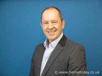 Tring coaching practice founder shares advice as businesses across Dacorum re-open - Hemel Today