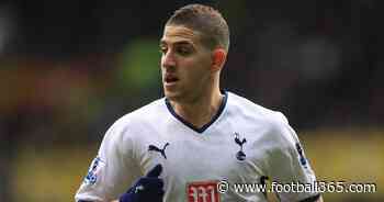 Taarabt reveals failed Arsenal move; slams Spurs coaching - Football365.com