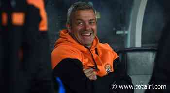 Wolves attracted by Powell's coaching philosophy – TotalRL.com | Rugby League Express | Rugby League World - Total rugby League