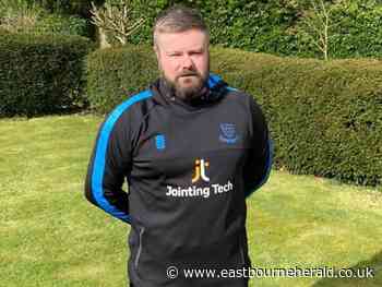 Sarah Taylor and Ashley Wright added to Sussex CCC coaching staff - Eastbourne Herald