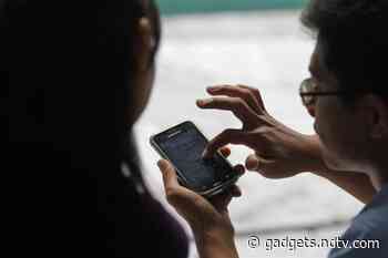 Check Point Mobile Security Report 2021 Says Four Out of 10 Mobiles Are Vulnerable to Cyber-Attacks