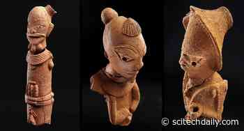 Ancient Pottery Reveals First Evidence of Prehistoric Honey Hunting in West Africa 3,500 Years Ago