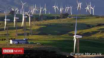 NZ to launch world-first climate change rules