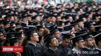 The student loan bubble 'is going to burst'