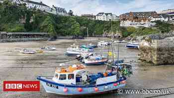 Rightmove says Cornwall's Newquay is hottest UK property market