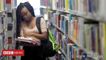 Young black people three times more likely to be unemployed than white peers