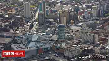 Goldmans backs office life with Birmingham tech hub