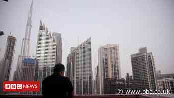 Covid accelerates India's millionaire exodus