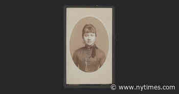 The Woman Who Made Vincent van Gogh