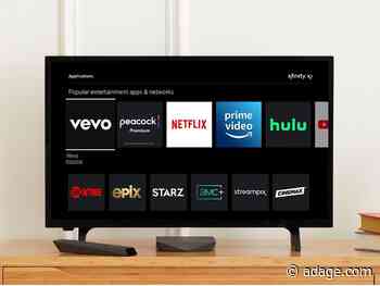 How Vevo plans to woo more connected TV ad dollars