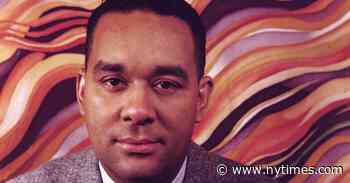 Decades After His Death, Richard Wright Has a New Book Out