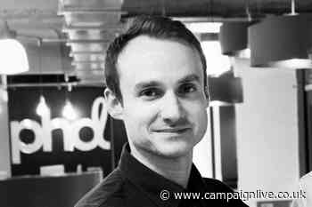 Gravity Road poaches star media planner Mike Florence from PHD