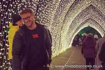 Lewis Kirby: Inquest opens into tragic Bolton personal trainer - The Bolton News