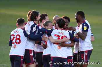 Salford City 0-1 Bolton Wanderers - Marc Iles delivers his big match verdict - The Bolton News
