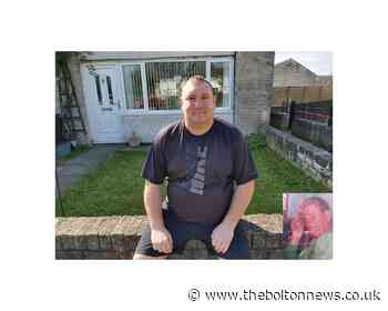 Man’s search for long lost family in Bolton - The Bolton News