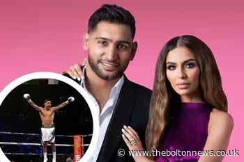 BBC's Meet The Khans: Amir opens up about retirement plans - The Bolton News