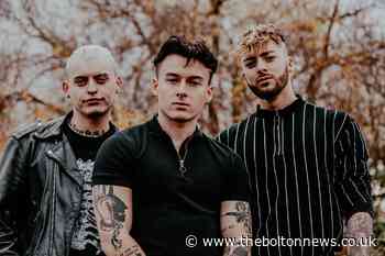 THE HARA livestream concert thanks to help from students - The Bolton News