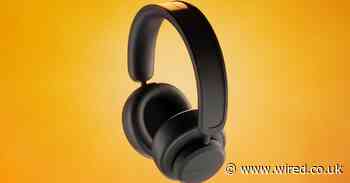 Urbanista has made the world’s first solar-powered headphones