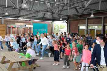 Onderzoek loopt om basisschool naar gemeenschapsonderwijs ov... (Lint) - Gazet van Antwerpen Mobile - Gazet van Antwerpen