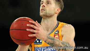 Seven in a row for NBL leaders United - South Coast Register