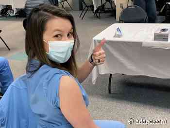 Vaccine ads are working—particularly among Democrats