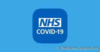 Apple and Google block official UK COVID-19 app update