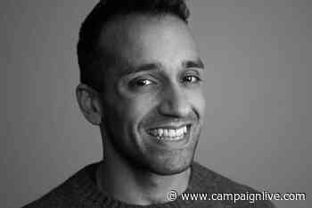 R/GA global CMO Ashish Prashar advocates for Second Chance Hiring