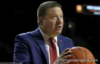 Grading college basketball’s biggest coaching hires - Larry Brown Sports