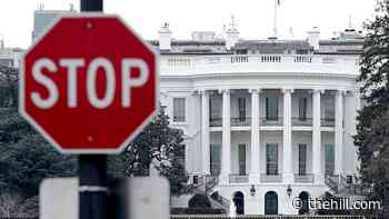 Conservatives slam ties between liberal groups, White House